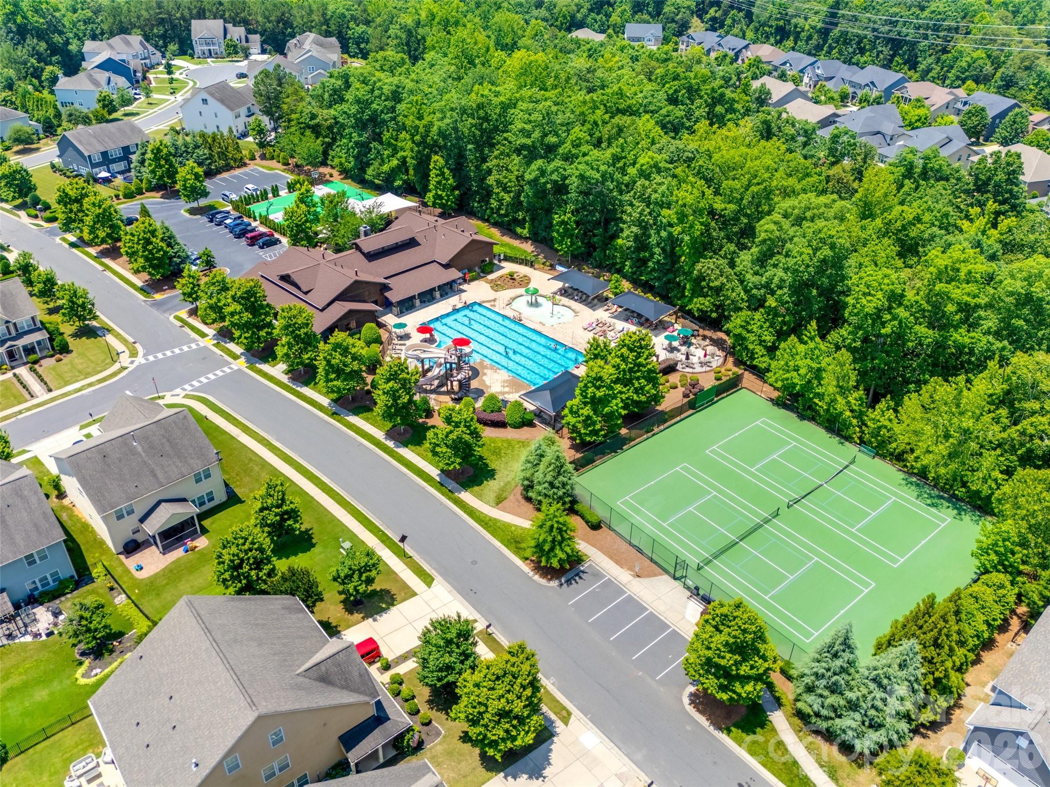 The Manors at Lake Ridge - Residential