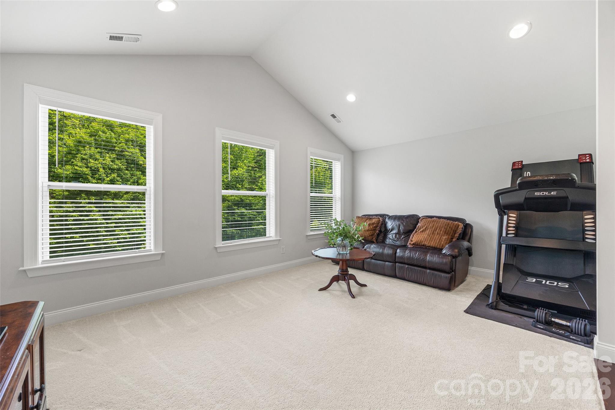 The Manors at Lake Ridge - Residential