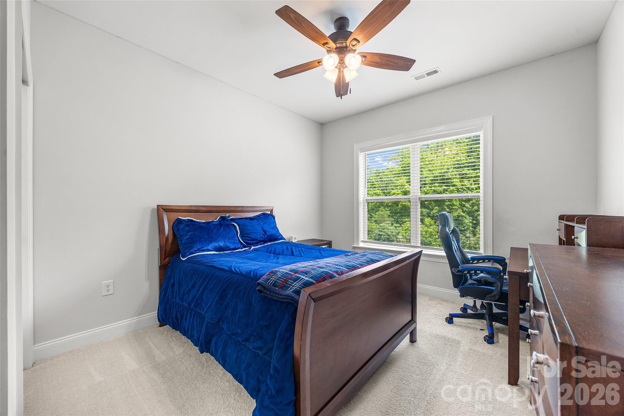 The Manors at Lake Ridge - Residential