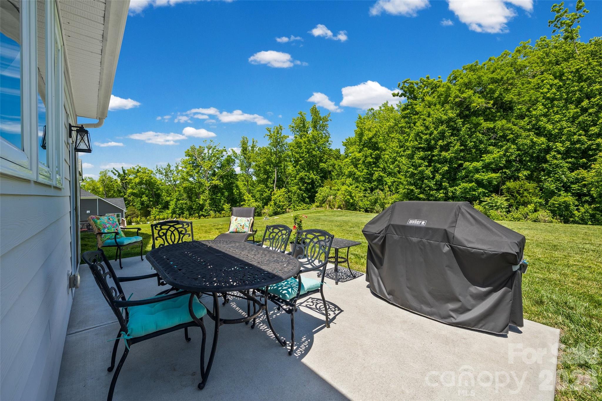 The Manors at Lake Ridge - Residential