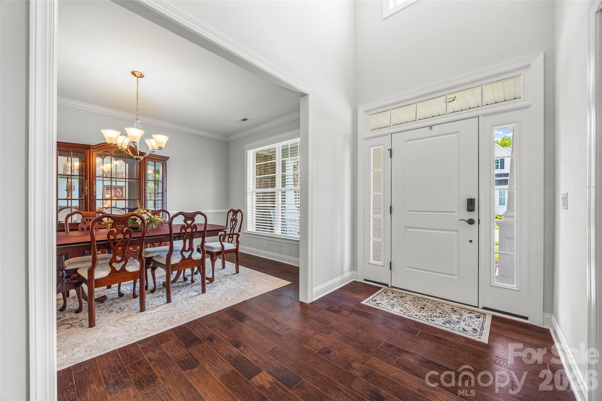 The Manors at Lake Ridge - Residential