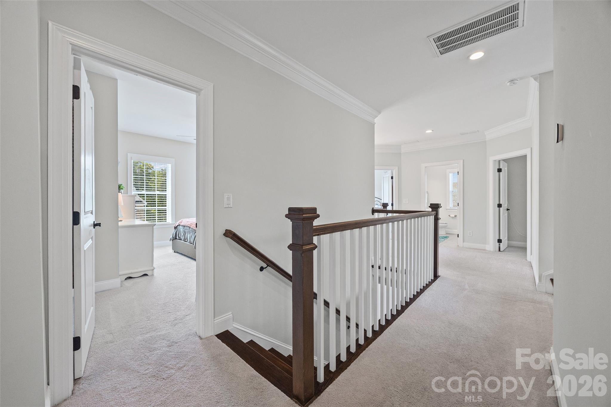 The Manors at Lake Ridge - Residential