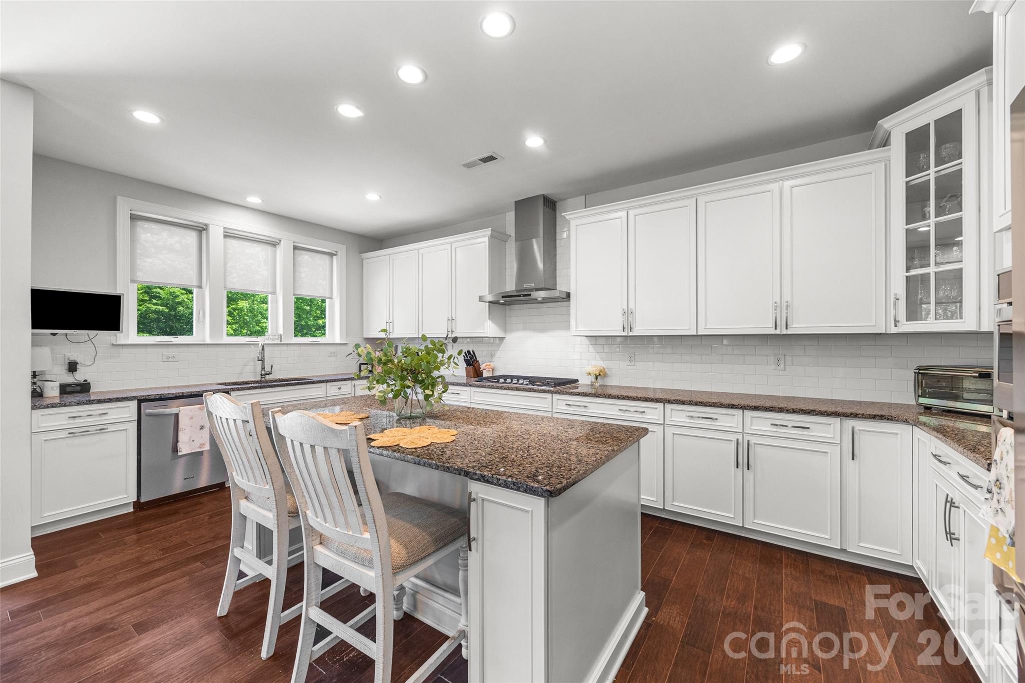 The Manors at Lake Ridge - Residential