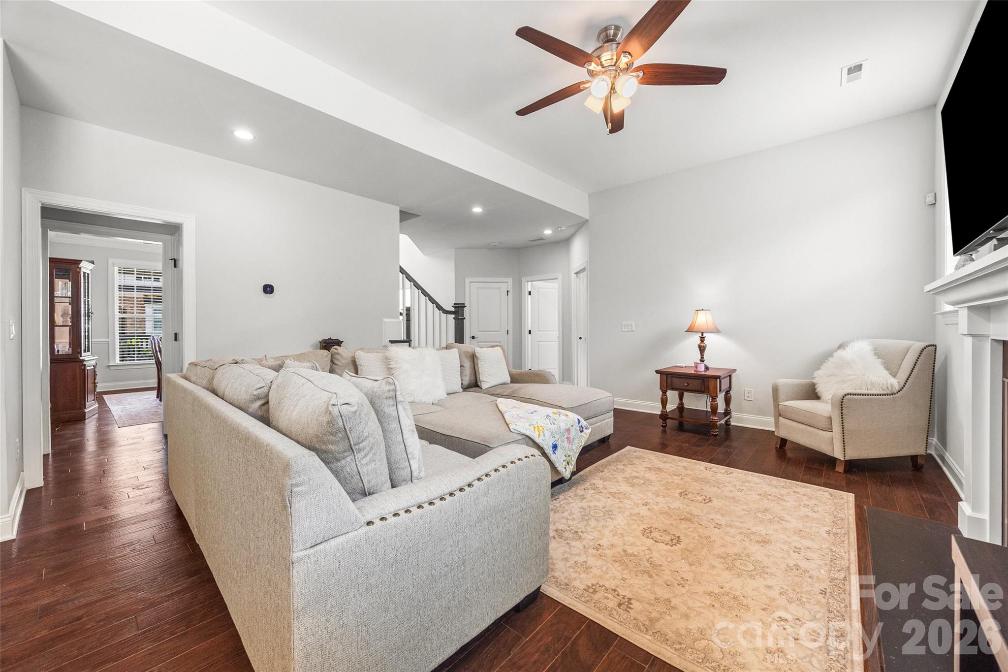 The Manors at Lake Ridge - Residential