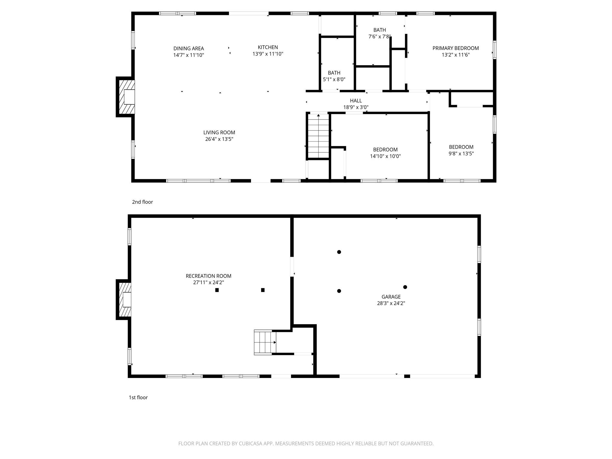 None - Residential
