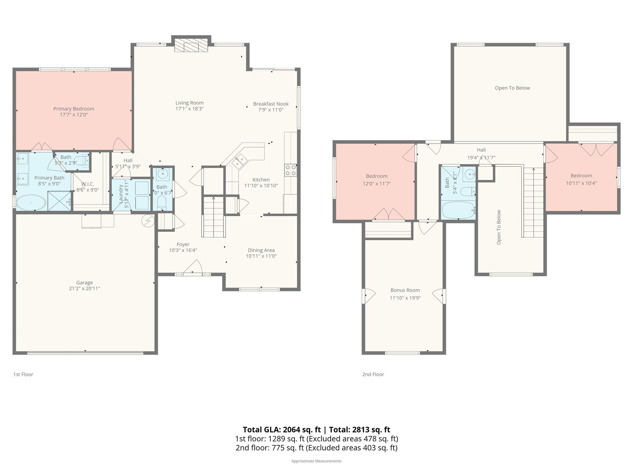 Blakeney Heath - Residential
