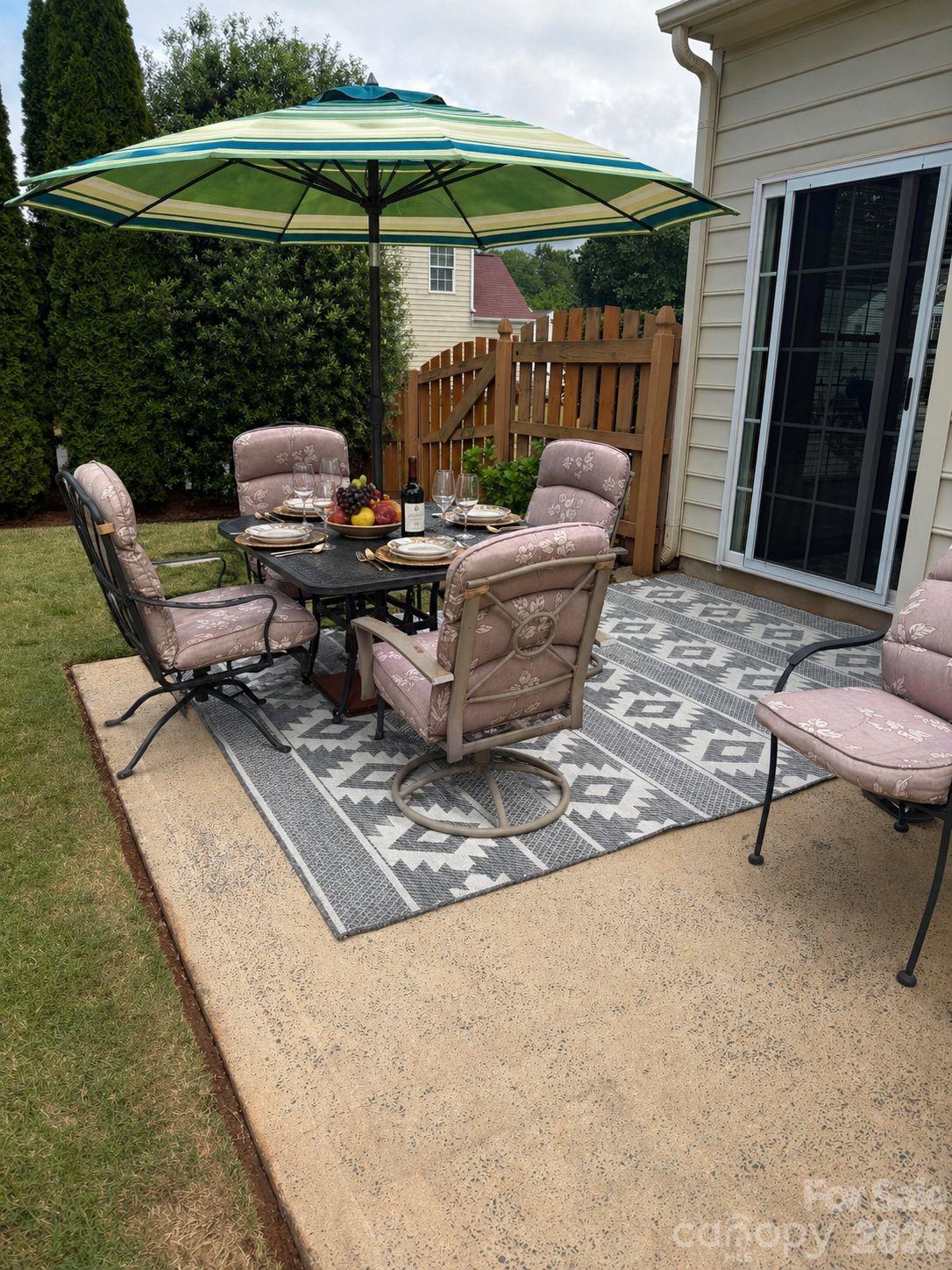 8719 Fieldcroft Drive