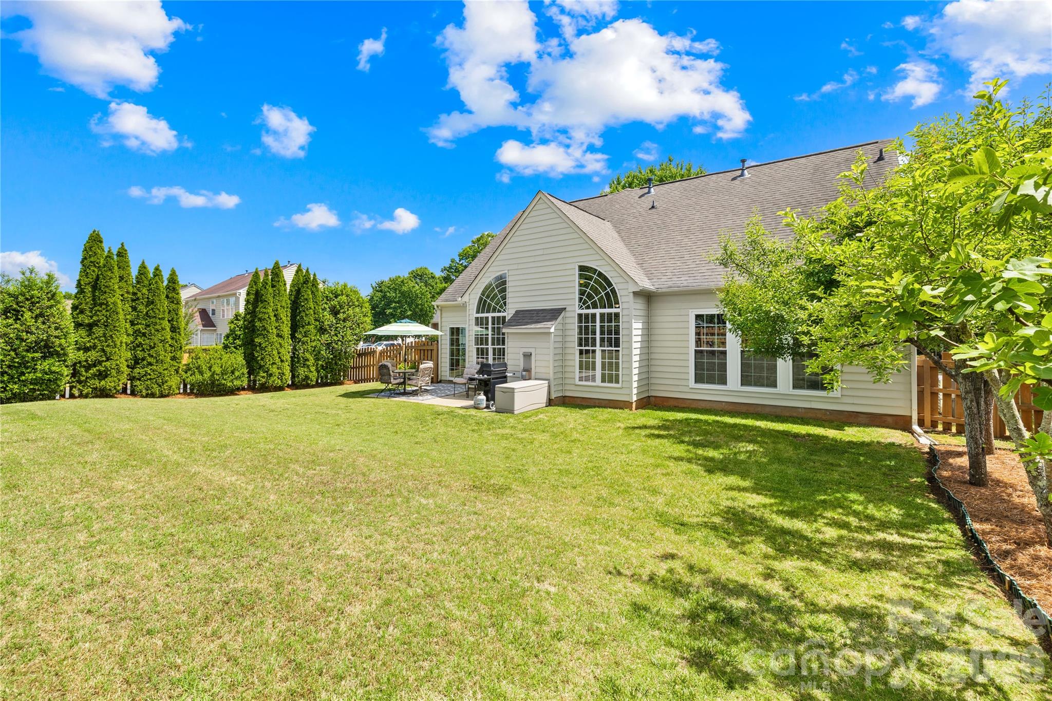 Blakeney Heath - Residential