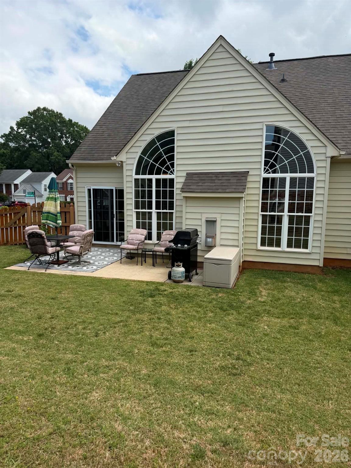 8719 Fieldcroft Drive