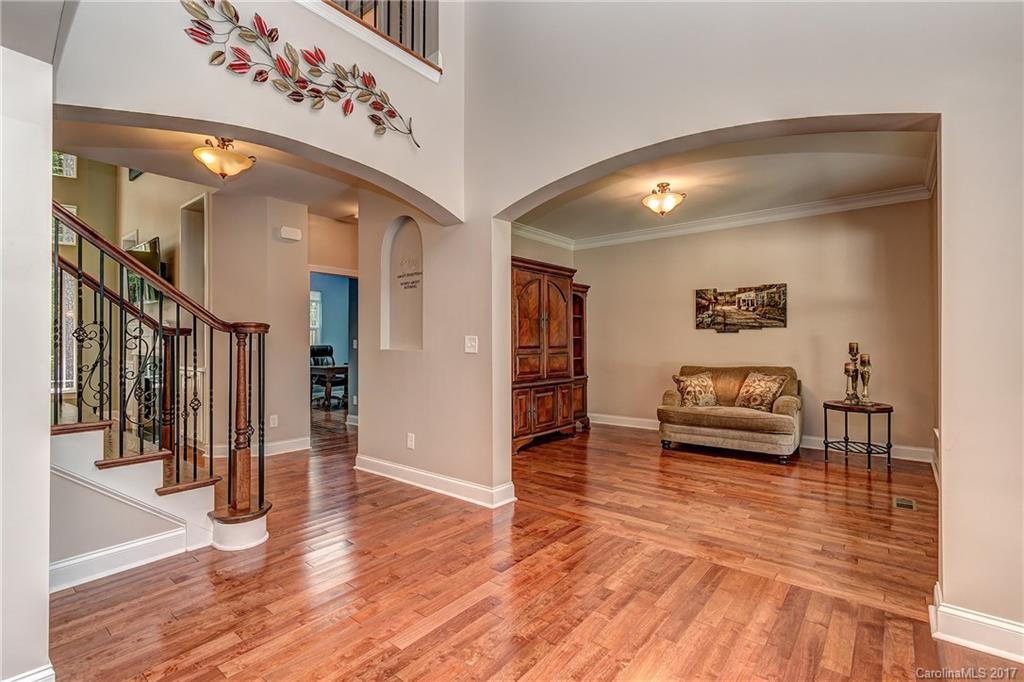 Wedgewood - Residential