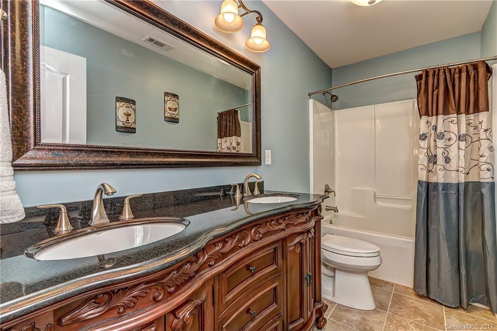 Wedgewood - Residential