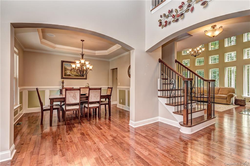 Wedgewood - Residential