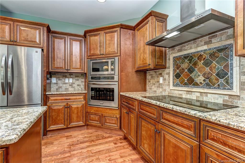 Wedgewood - Residential