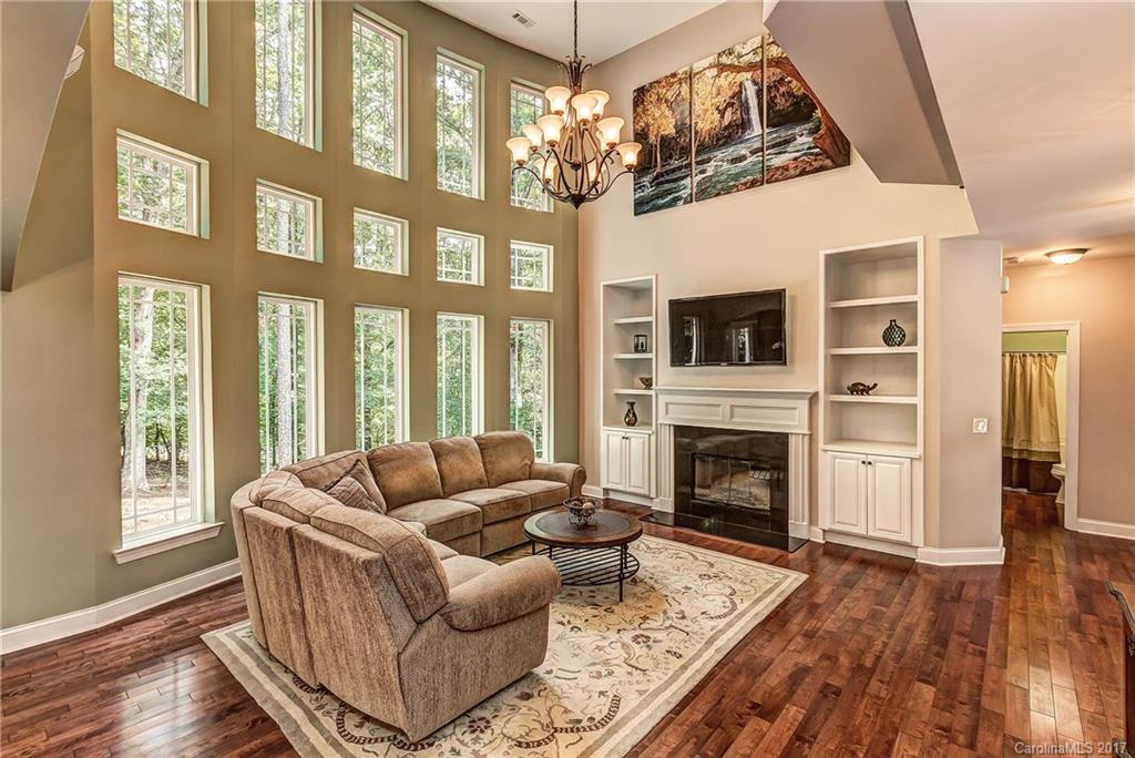 Wedgewood - Residential