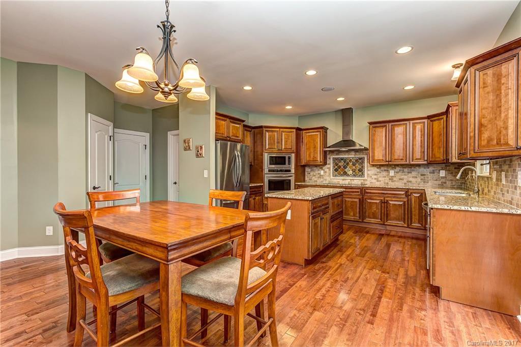 Wedgewood - Residential