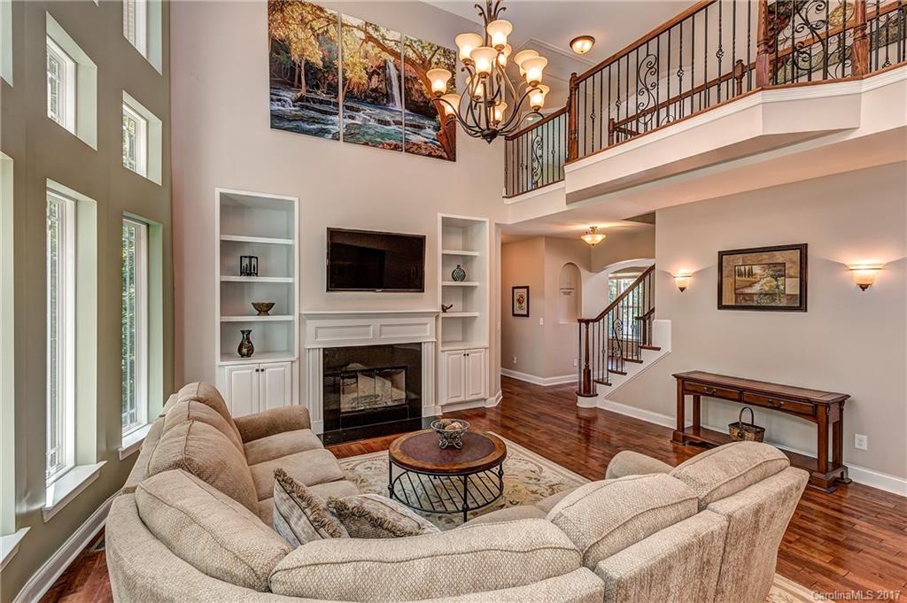 Wedgewood - Residential