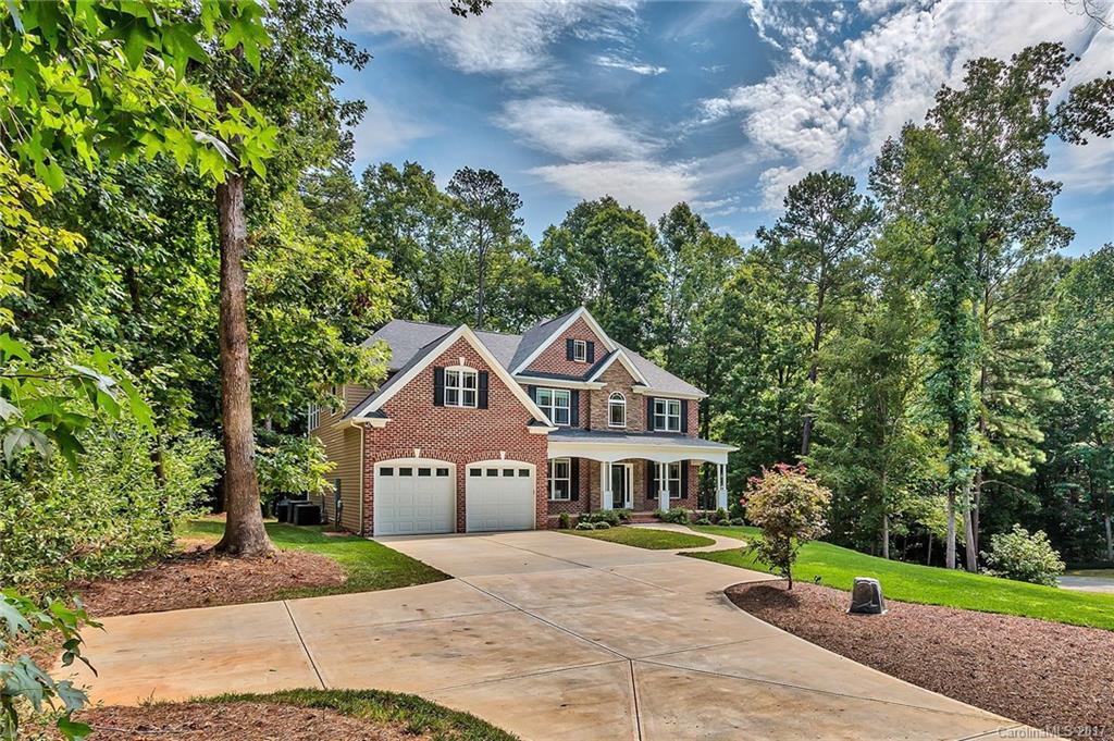 Wedgewood - Residential