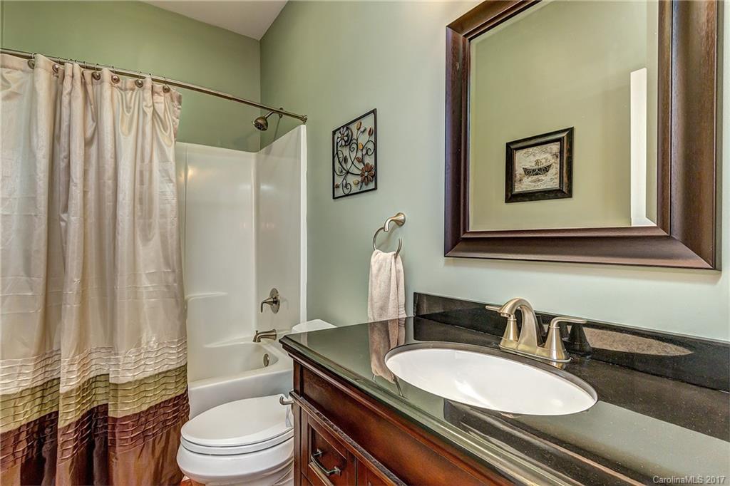 Wedgewood - Residential