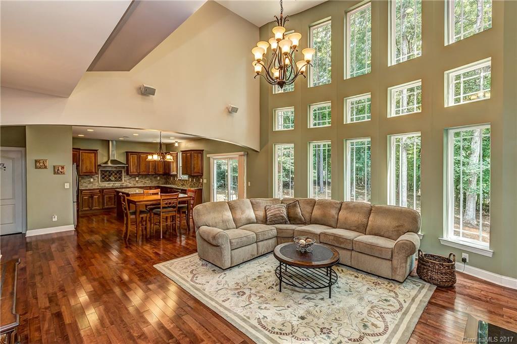 Wedgewood - Residential