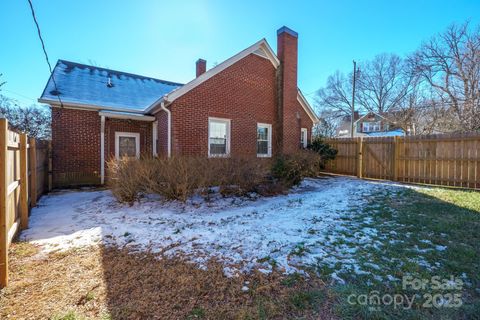 A home in Statesville