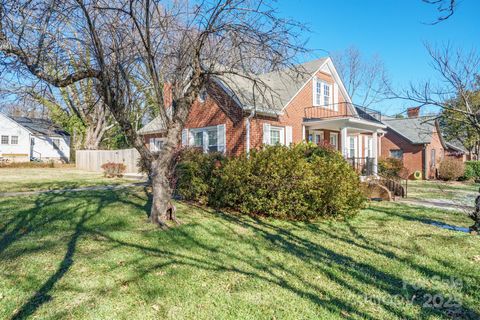 A home in Statesville