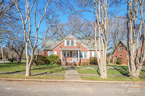 A home in Statesville