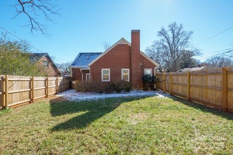 A home in Statesville