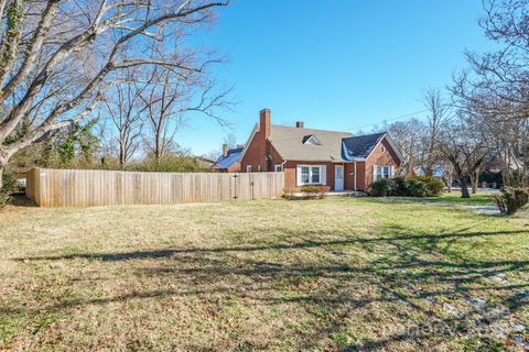 A home in Statesville