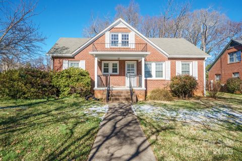 A home in Statesville