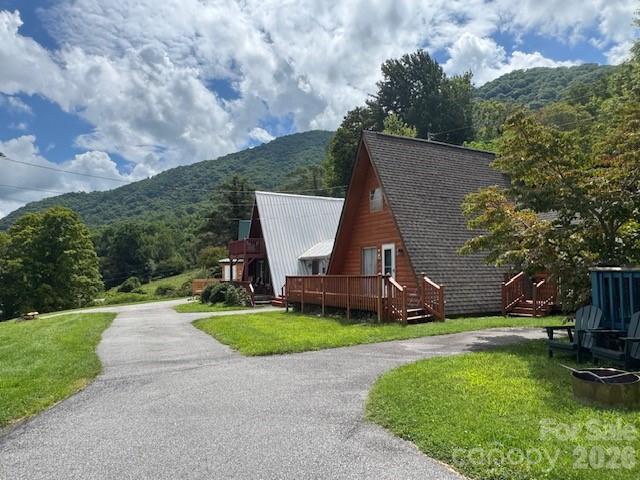 56 Chateau Lane
