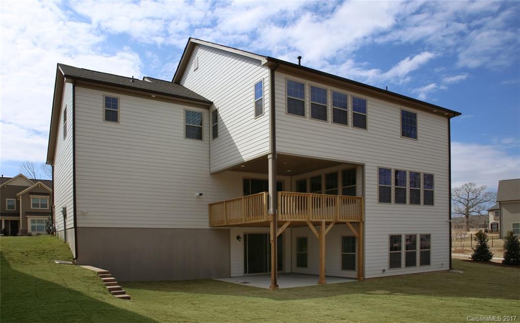 Inverness On Providence - Residential