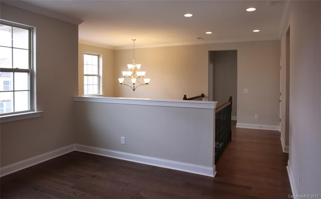 Inverness On Providence - Residential