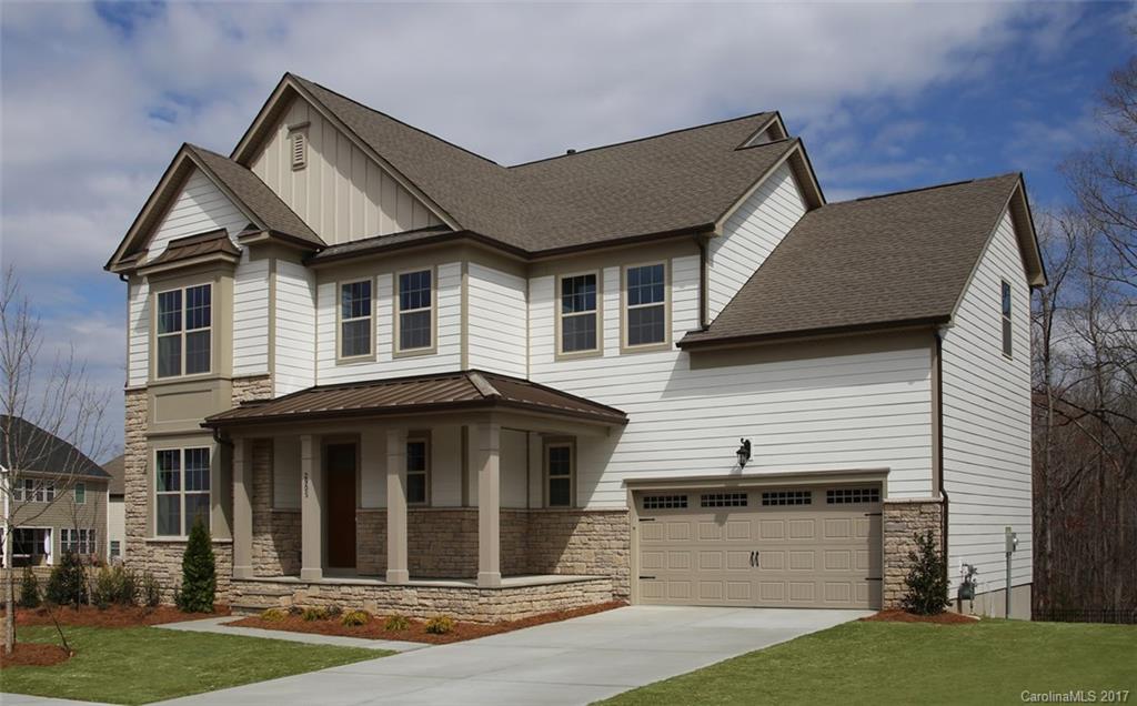 Inverness On Providence - Residential