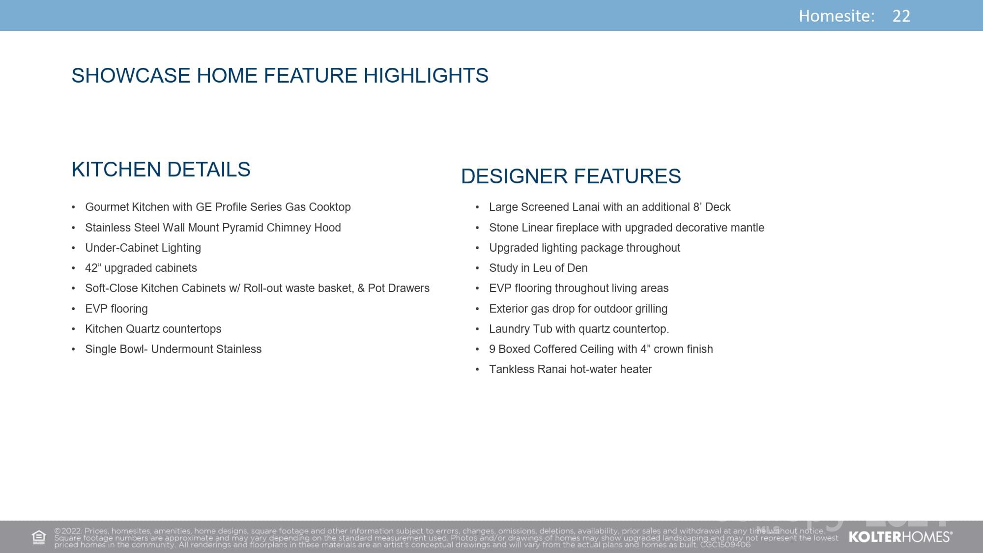 Handsmill on Lake Wylie - Residential