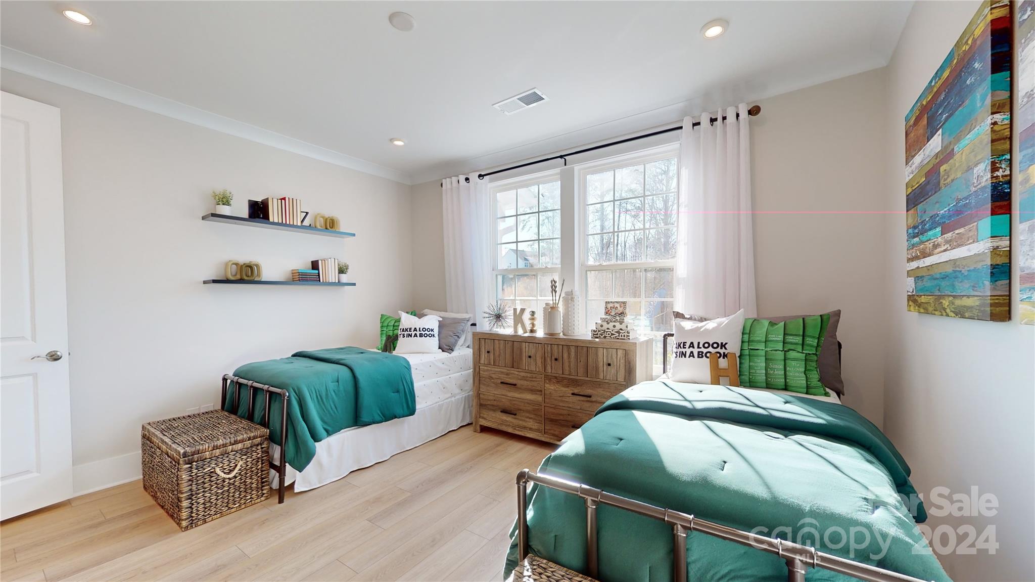 Handsmill on Lake Wylie - Residential