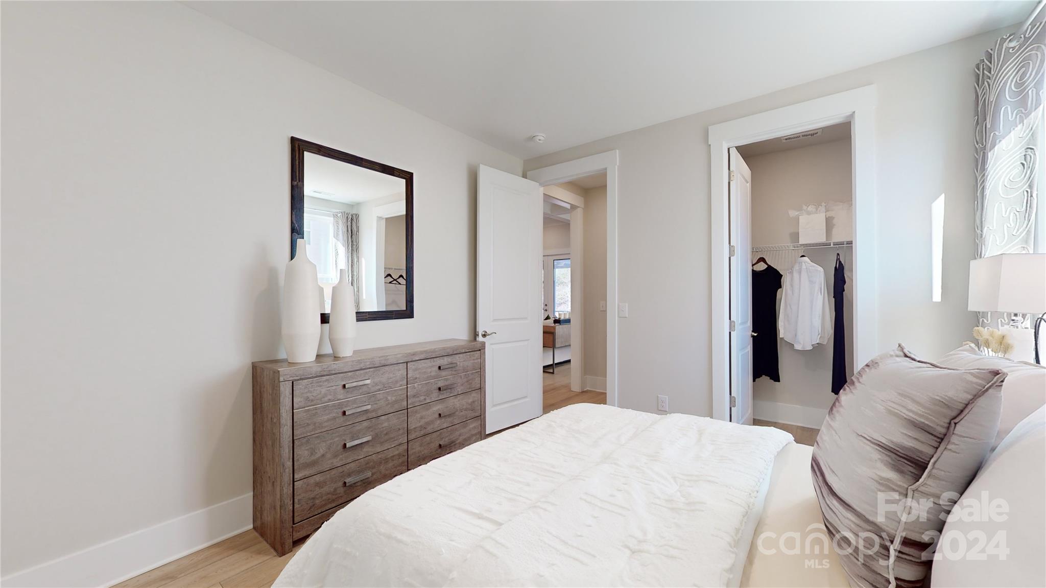 Handsmill on Lake Wylie - Residential