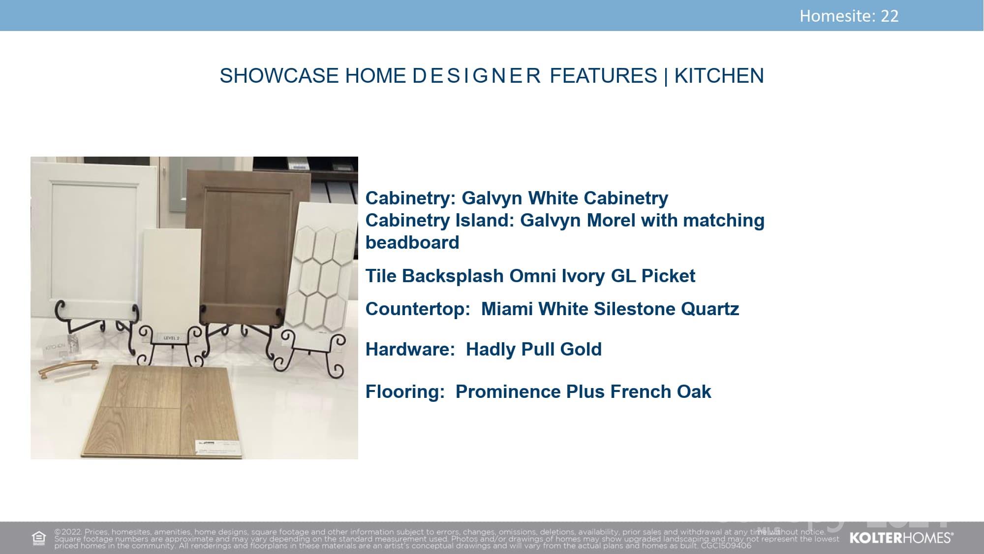 Handsmill on Lake Wylie - Residential