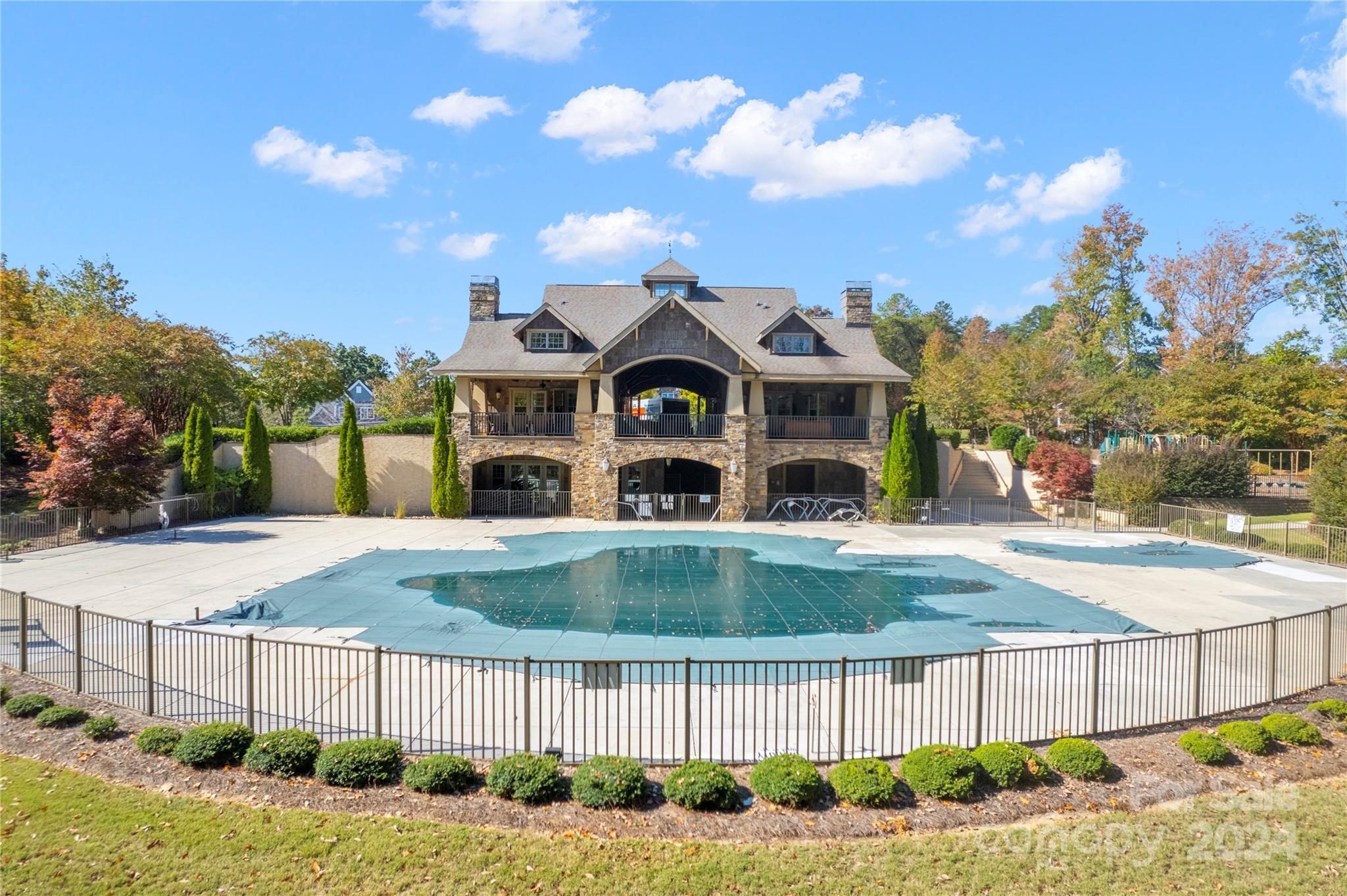 Handsmill on Lake Wylie - Residential
