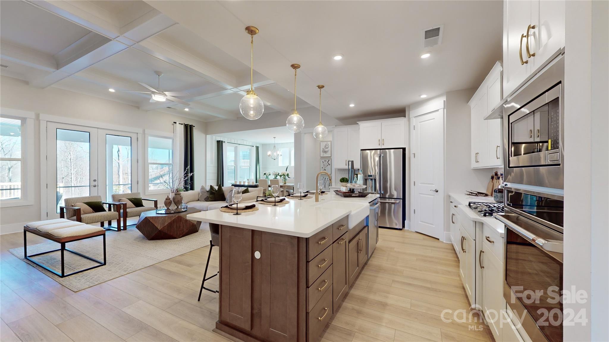 Handsmill on Lake Wylie - Residential