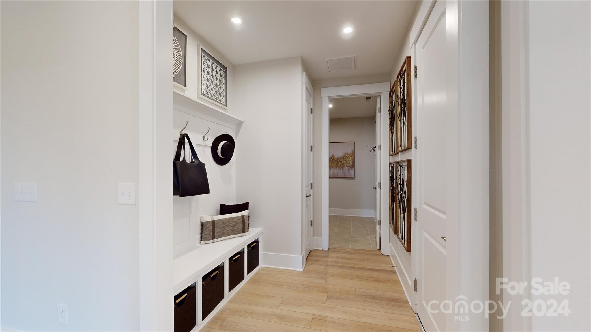 Handsmill on Lake Wylie - Residential