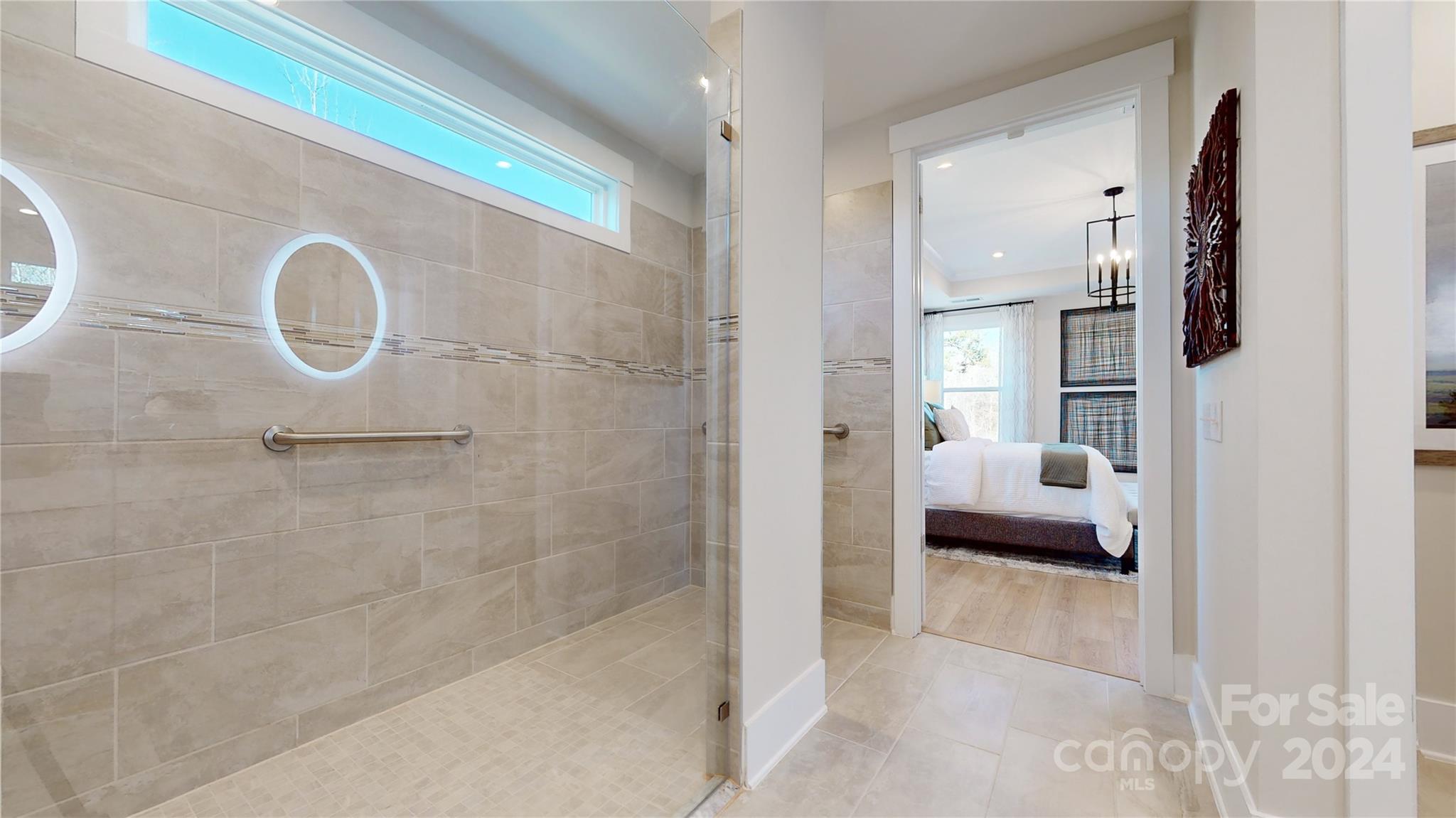 Handsmill on Lake Wylie - Residential