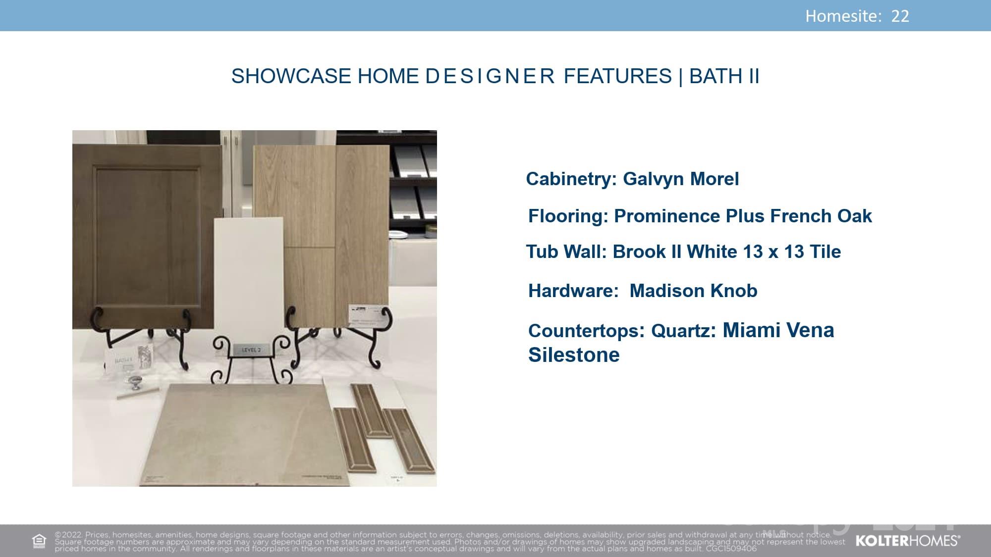 Handsmill on Lake Wylie - Residential