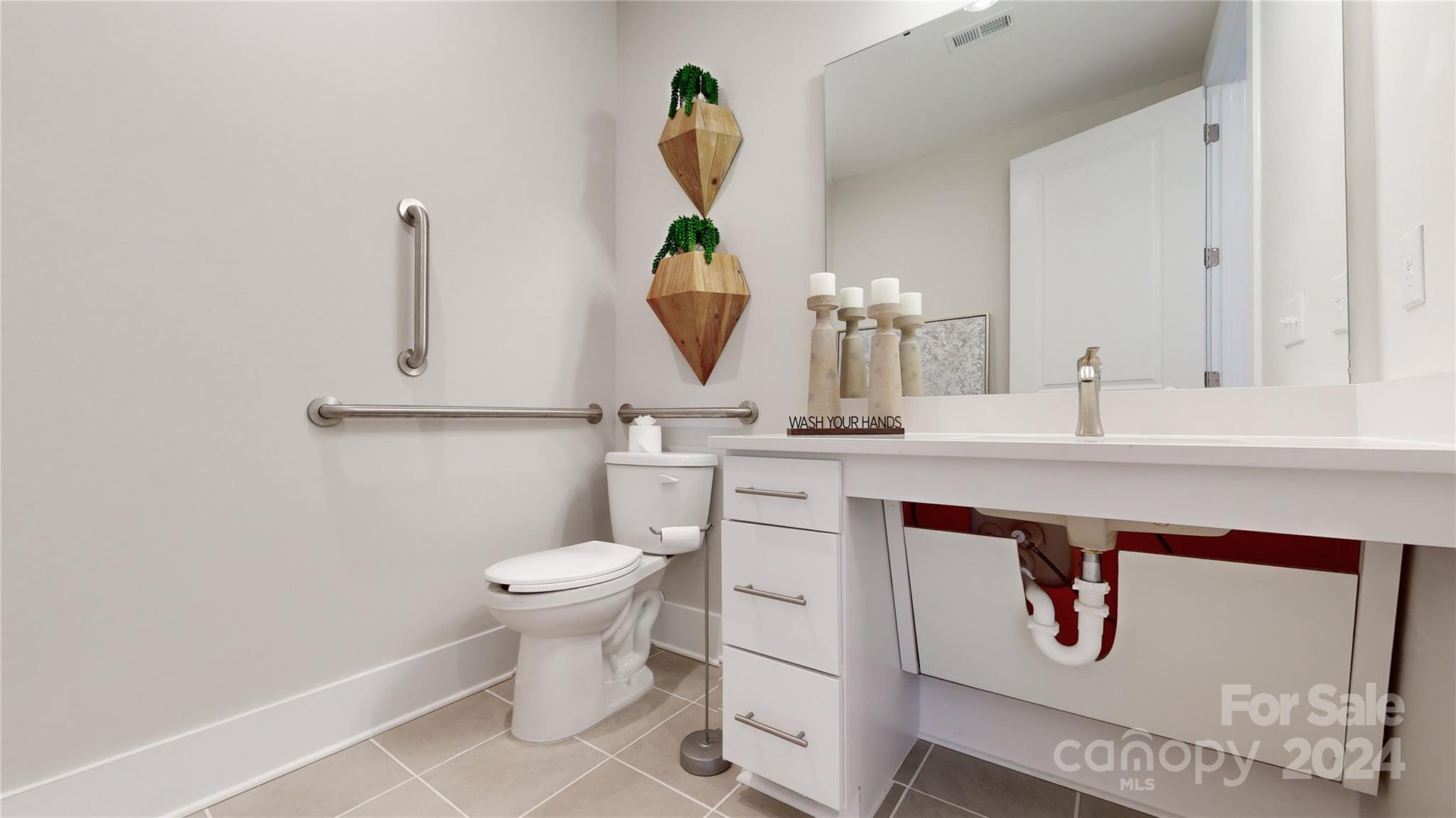 Handsmill on Lake Wylie - Residential