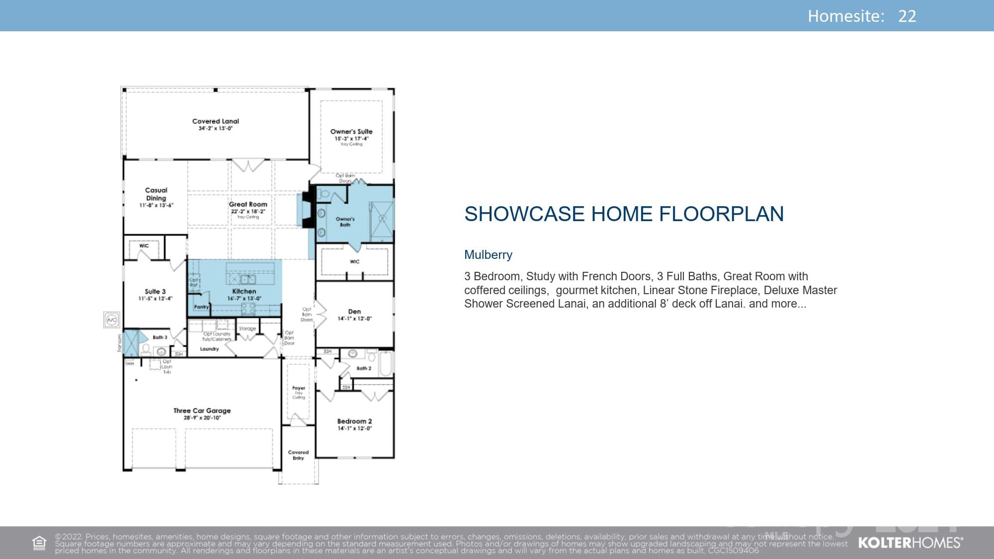 Handsmill on Lake Wylie - Residential