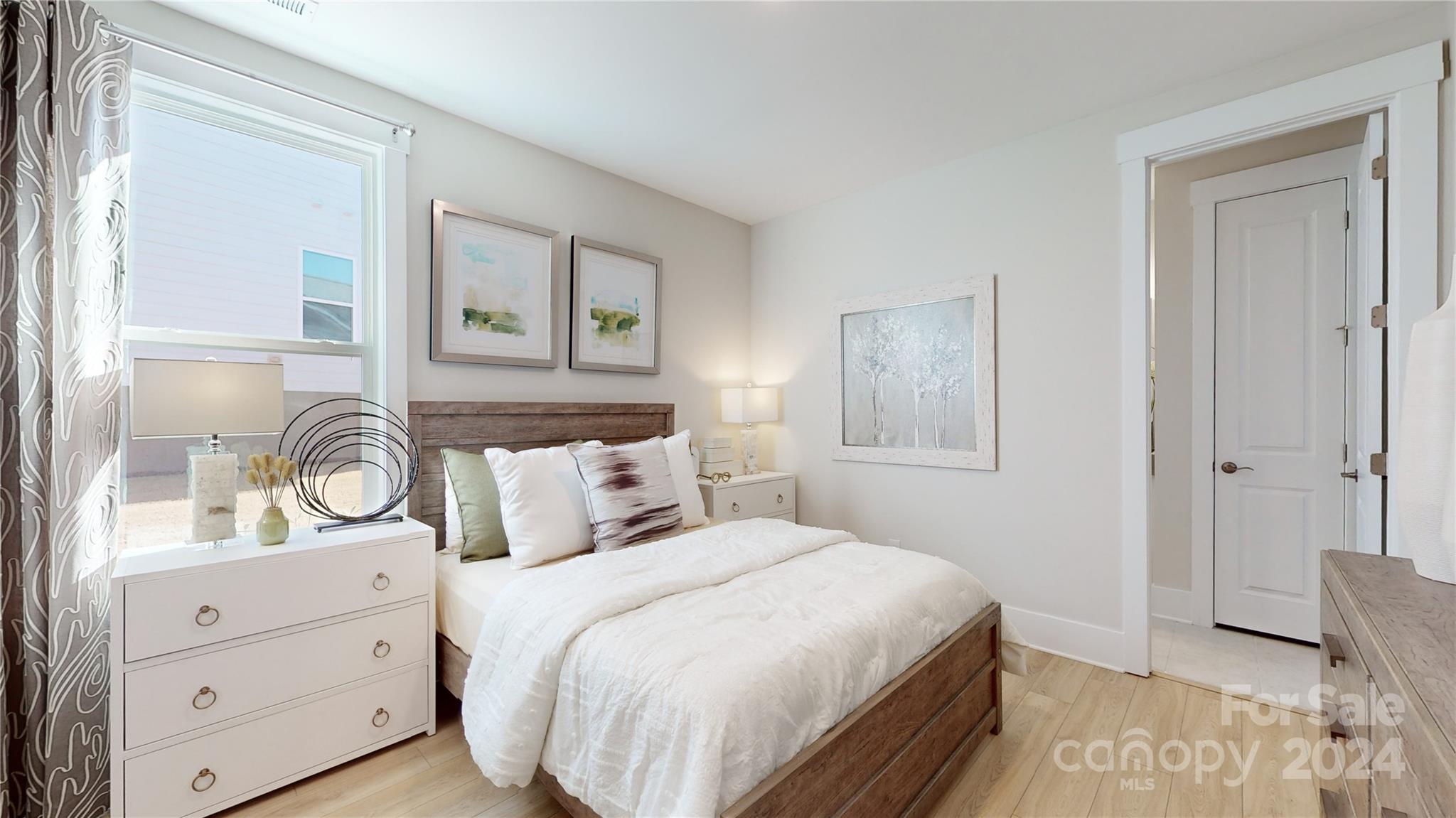 Handsmill on Lake Wylie - Residential