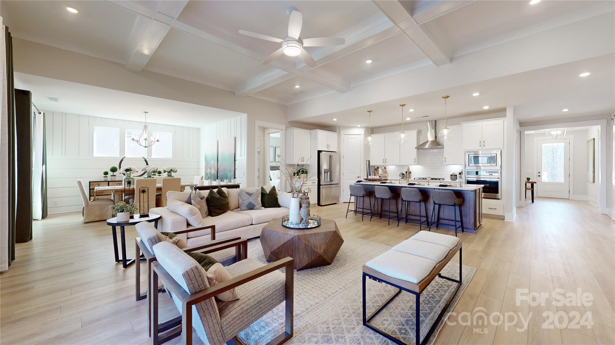 Handsmill on Lake Wylie - Residential