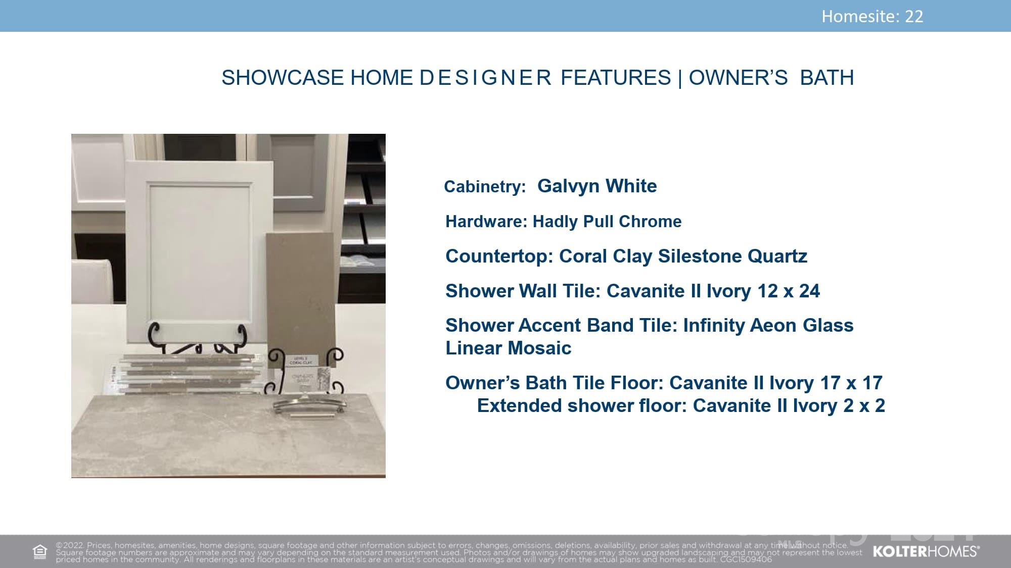 Handsmill on Lake Wylie - Residential