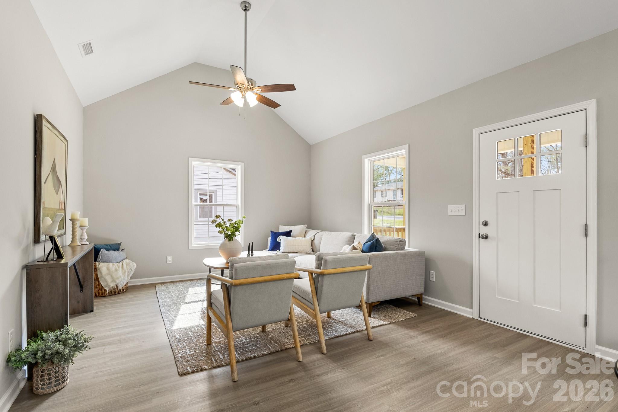 420 Charlotte Street