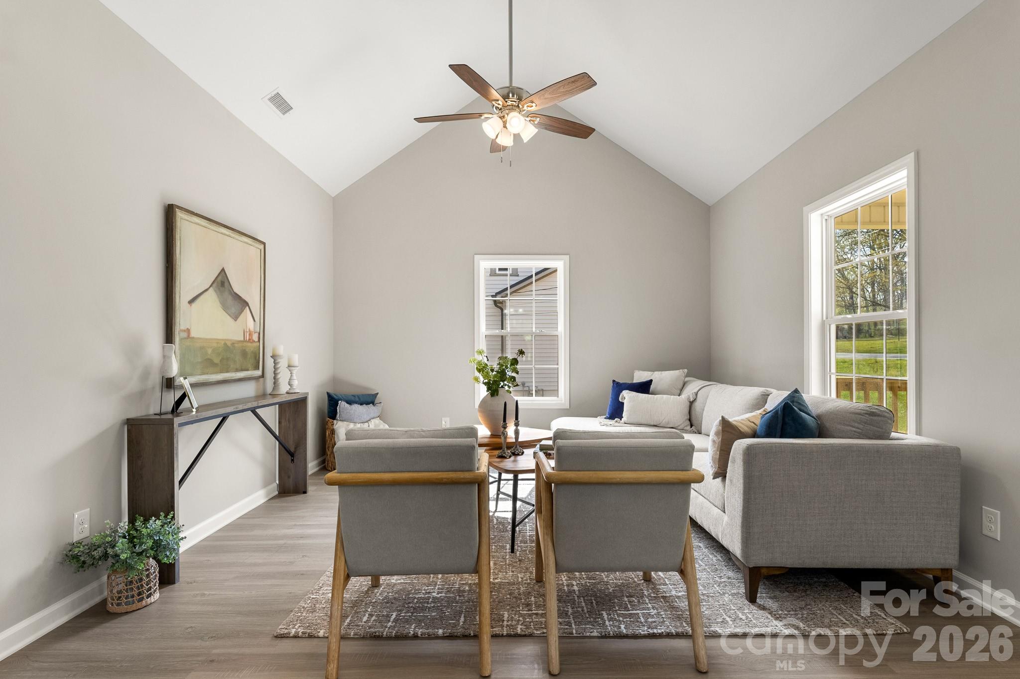 420 Charlotte Street