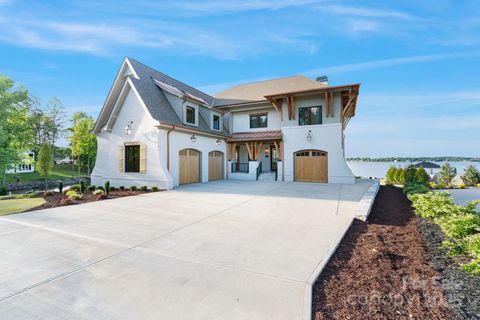 7679 Rabbit Circle Denver NC 28037